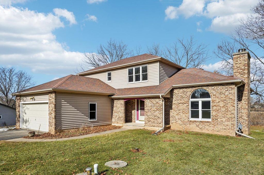 Photo of 3766 Sunny Wood DRIVE, Deforest, WI 53532 (MLS # 2016707)