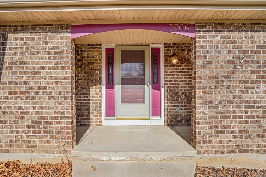 Photo of 3766 Sunny Wood DRIVE, Deforest, WI 53532 (MLS # 2016707)