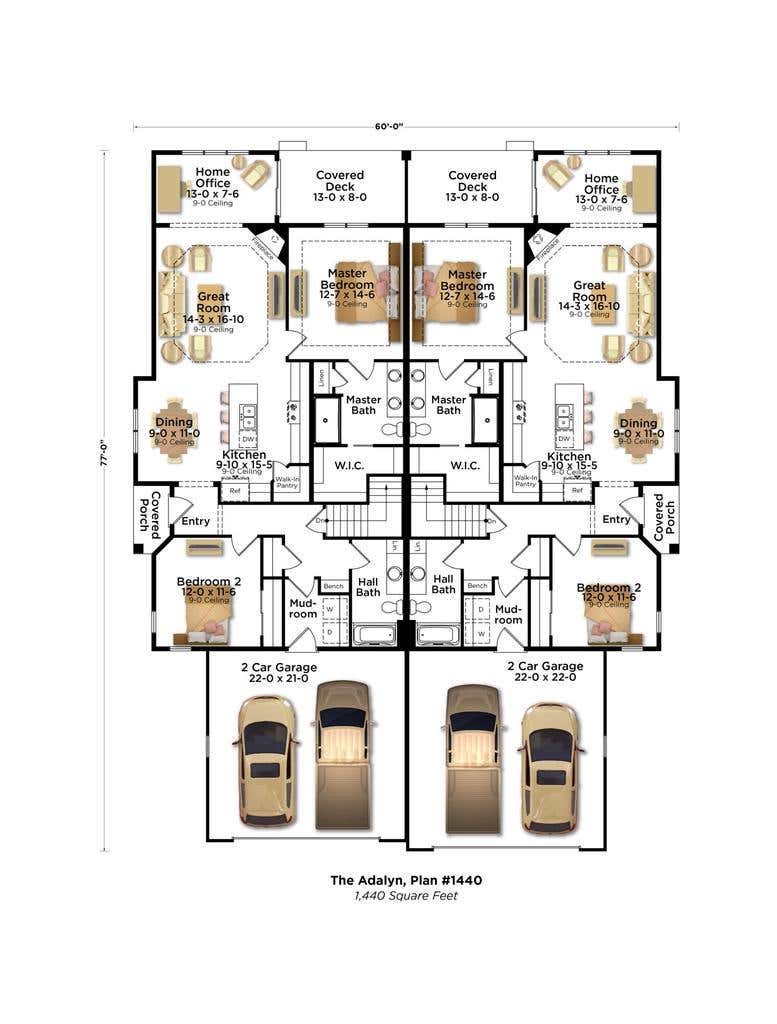 Photo of 1571 Sandhill LANE #1902, Mukwonago, WI 53149 (MLS # 1967252)