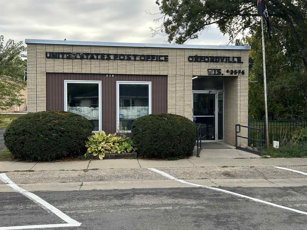 Photo of 108 N Richards STREET, Orfordville, WI 53576 (MLS # 2009839)