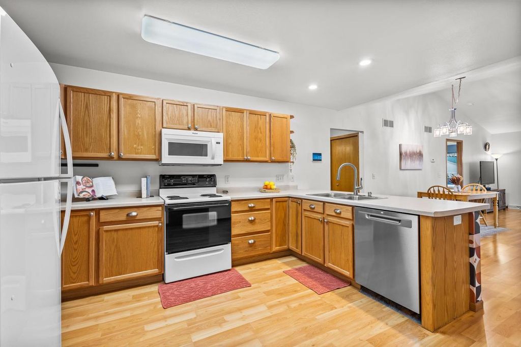 Photo of 3218 Quincy AVENUE, Madison, WI 53704 (MLS # 2016252)