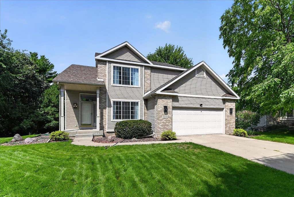 Photo of 5230 Summer Ridge DRIVE, Madison, WI 53704 (MLS # 2030928)