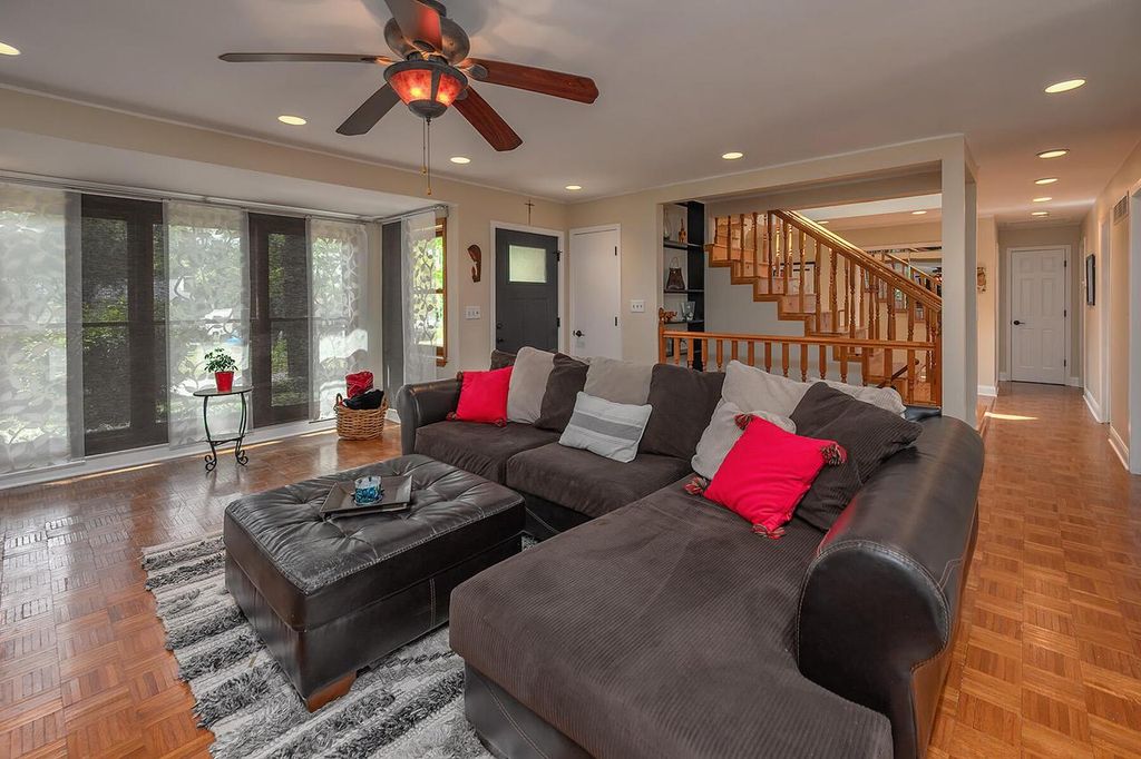 Photo of W160 Lilac AVENUE, Genoa City, WI 53128 (MLS # 1961429)