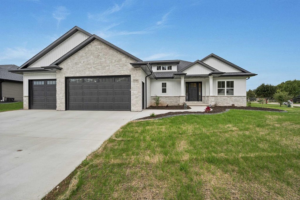 Photo of 3196 Eclipse DRIVE, Belleville, WI 54311 (MLS # 50332194)