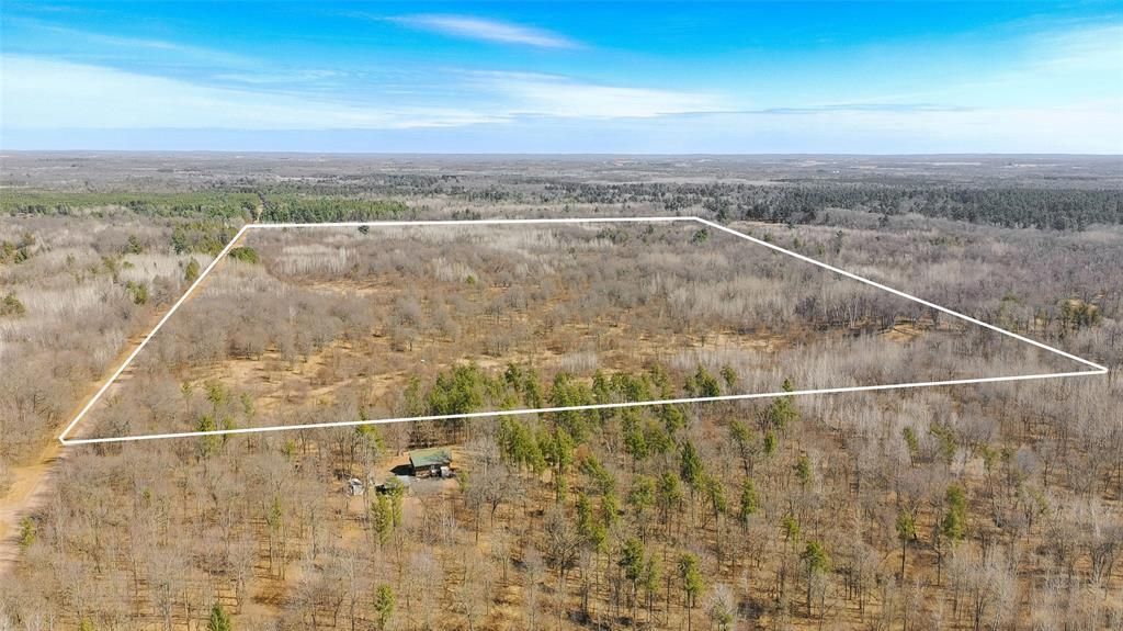 Photo of 0 280th Ave, Cushing, WI 54006 (MLS # 1599528)