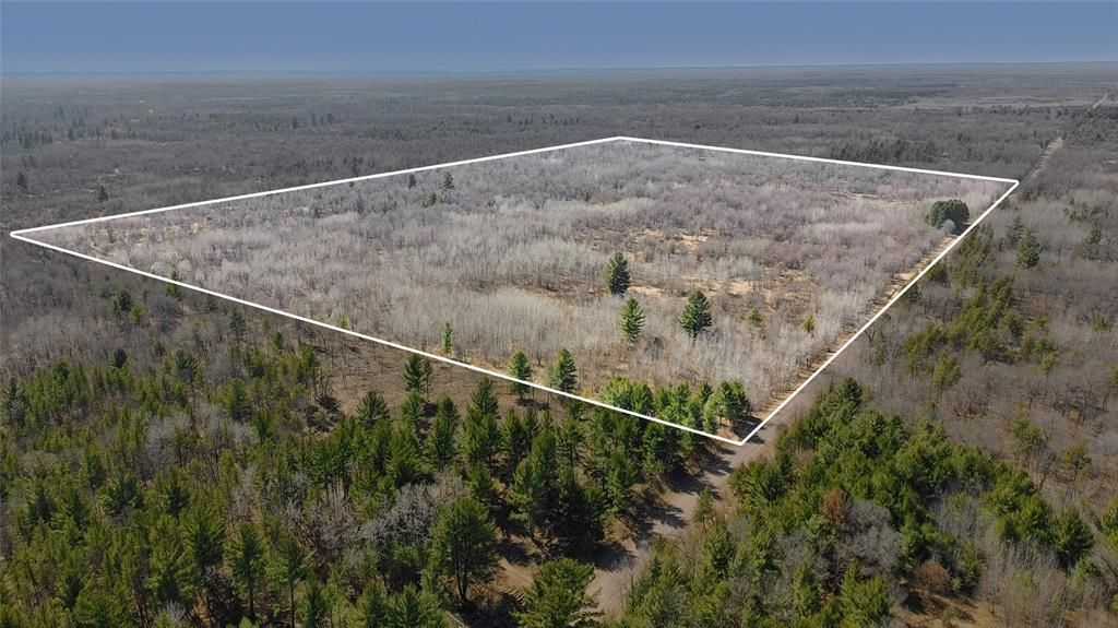 Photo of 0 280th Ave, Cushing, WI 54006 (MLS # 1599528)