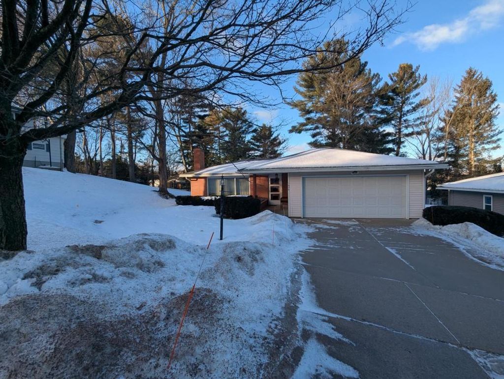Photo of 1626 N 2nd AVENUE, Wausau, WI 54401 (MLS # 22600128)