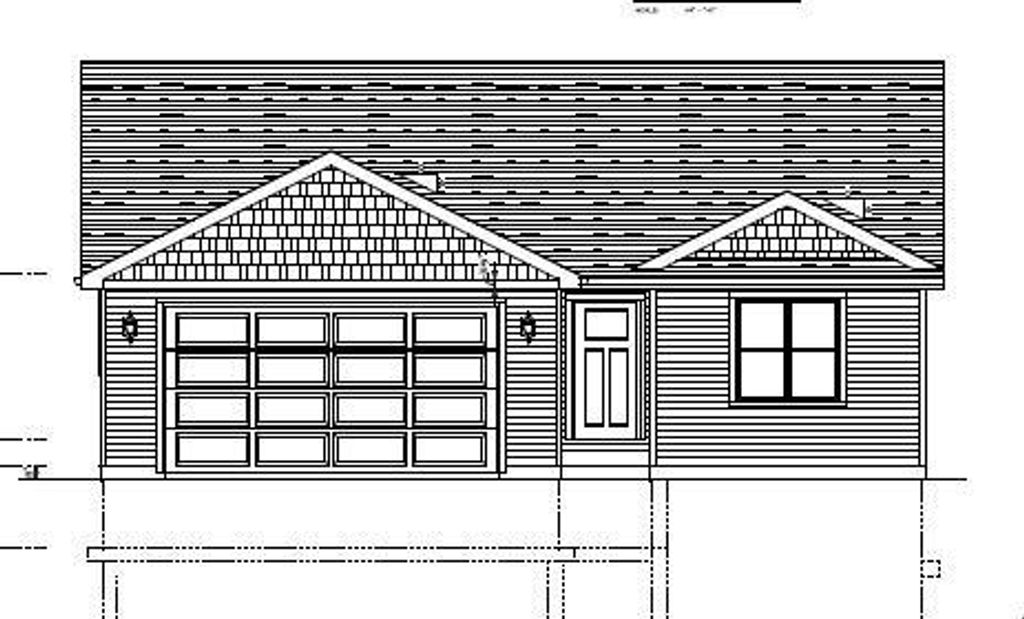 Photo of 110 Cayuse COURT, Fox Lake, WI 53933 (MLS # 2016225)