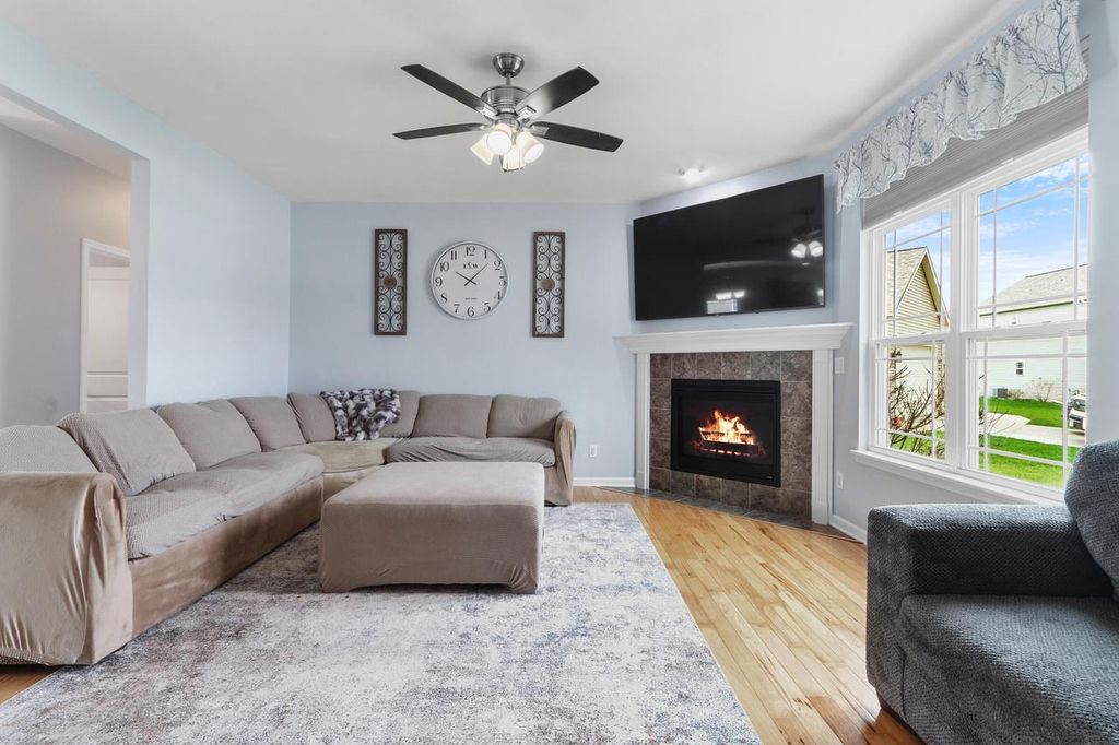 Photo of 161 Sundew COURT, Elkhorn, WI 53121 (MLS # 1957771)