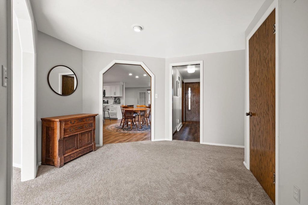 Photo of 3170 Sunrise ROAD, Suamico, WI 54313 (MLS # 50334724)