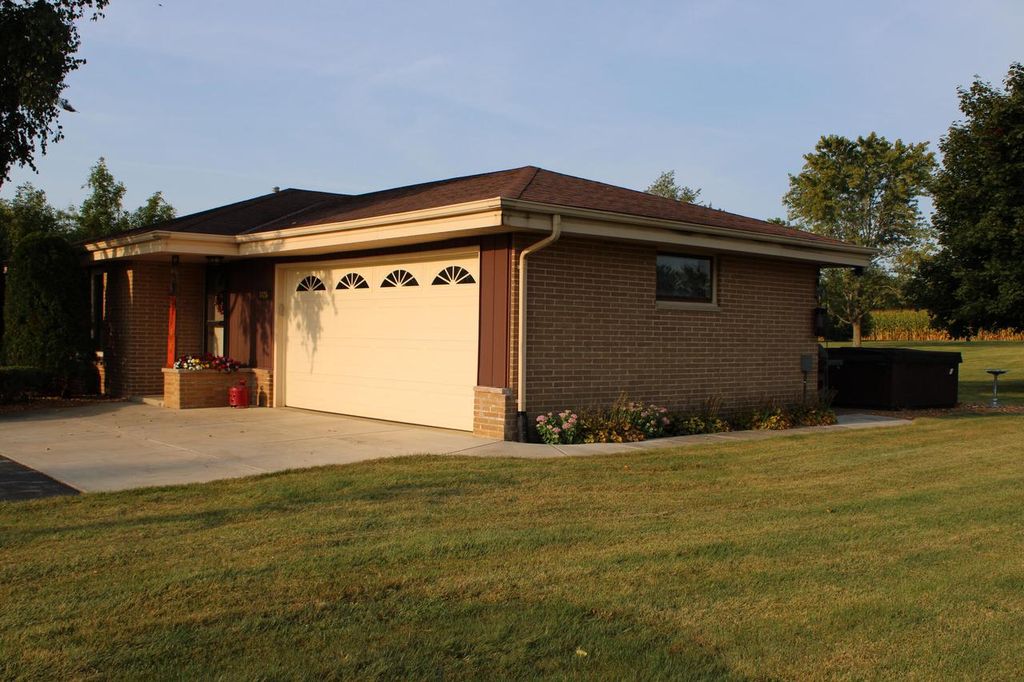 Photo of 5426 Barthel ROAD, Franksville, WI 53126 (MLS # 1939653)