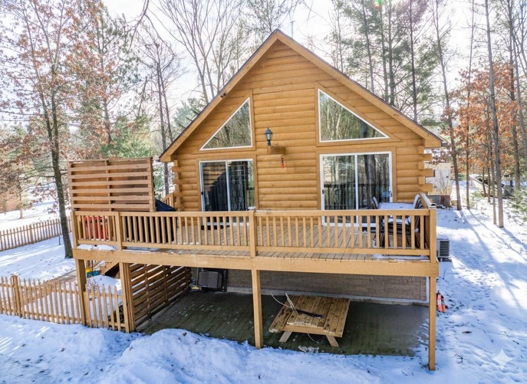 Photo of 2135 Maple STREET, Friendship, WI 53934 (MLS # 2014704)