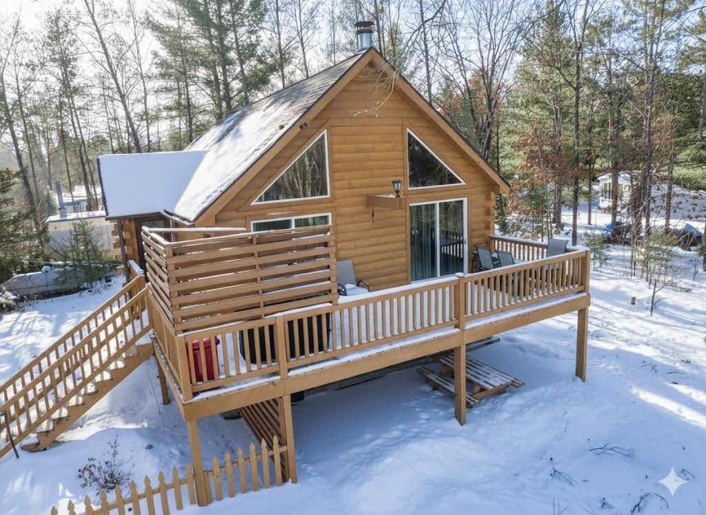 Photo of 2135 Maple STREET, Friendship, WI 53934 (MLS # 2014704)