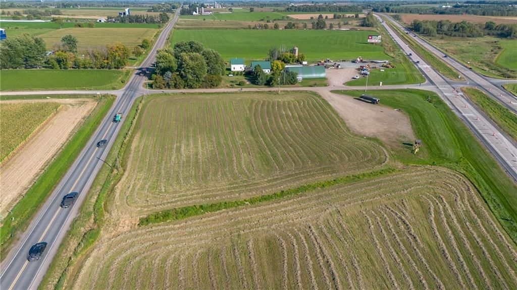 Photo of W7767 County Road X, Withee, WI 54498 (MLS # 1596082)