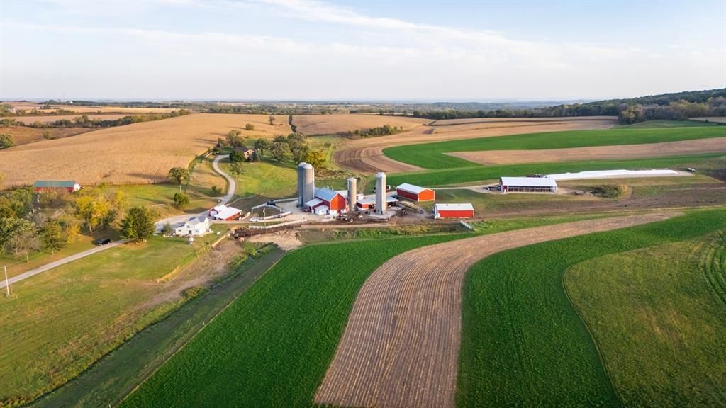 Photo of 4239 Reeson ROAD, Barneveld, WI 53507 (MLS # 1599146)