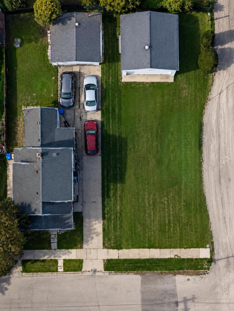 Photo of 1916 44th PLACE, Kenosha, WI 53140 (MLS # 1978372)