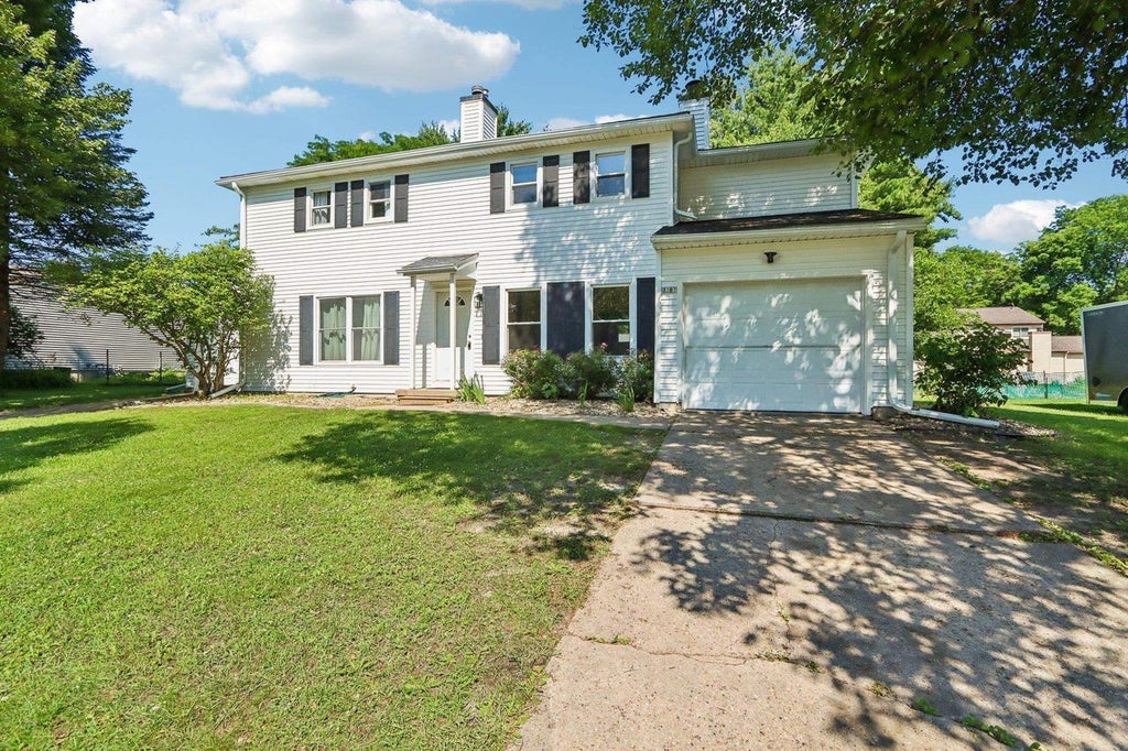 Photo of 3207-3209 Patty LANE, Middleton, WI 53562 (MLS # 2026259)