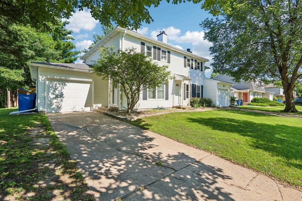 Photo of 3207-3209 Patty LANE, Middleton, WI 53562 (MLS # 2026259)