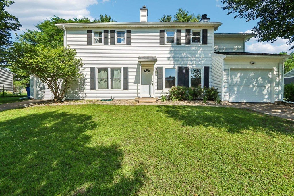Photo of 3207-3209 Patty LANE, Middleton, WI 53562 (MLS # 2026259)