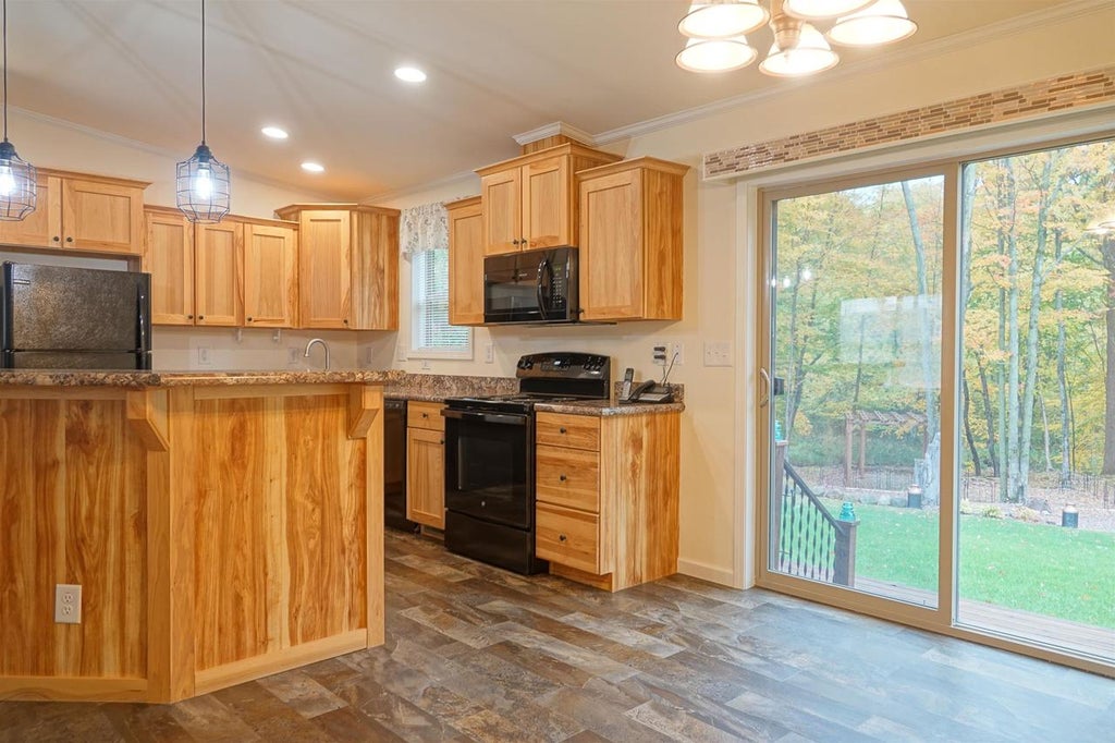 Photo of W5084 County Road O, Medford, WI 54451 (MLS # 22604855)