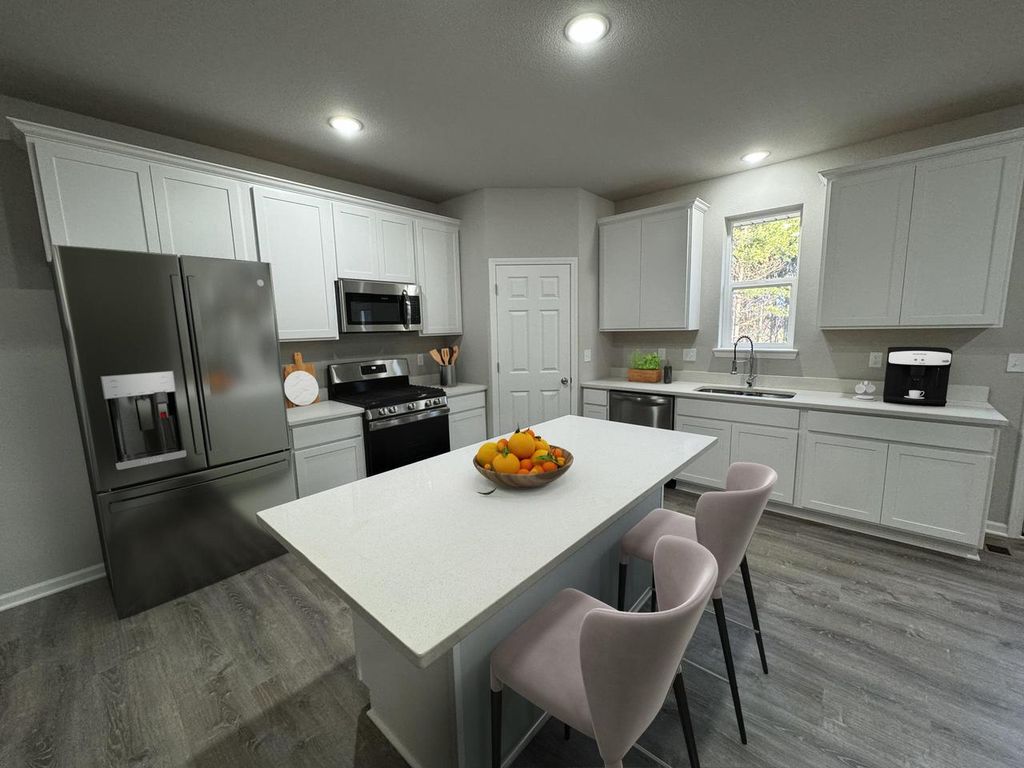 Photo of 11401 N Newville Trails DRIVE, Edgerton, WI 53534 (MLS # 2011692)