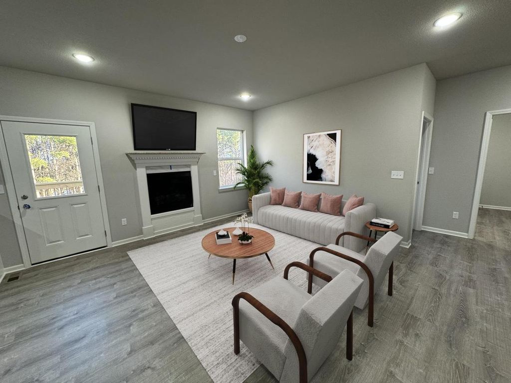 Photo of 11401 N Newville Trails DRIVE, Edgerton, WI 53534 (MLS # 2011692)