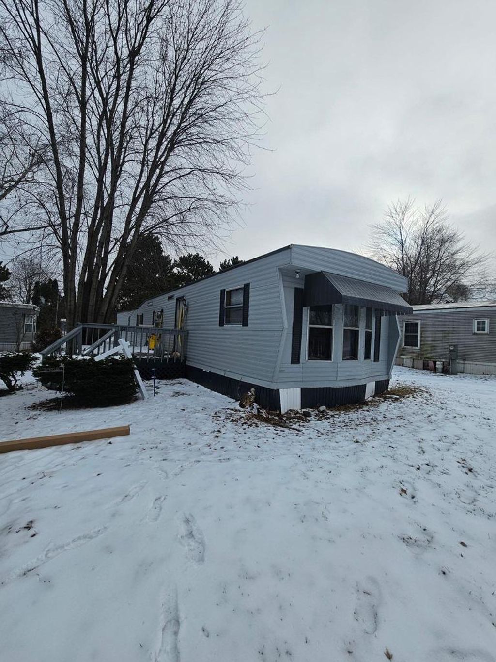 Photo of 902 MOORE LOT 64 STREET #64, Baraboo, WI 53913 (MLS # 2016688)