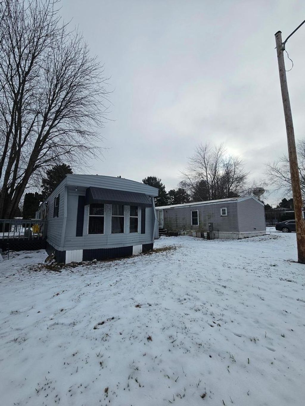 Photo of 902 MOORE LOT 64 STREET #64, Baraboo, WI 53913 (MLS # 2016688)