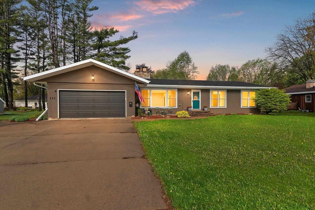 Photo of 111 Lange COURT, Shawano, WI 54166 (MLS # 50325828)