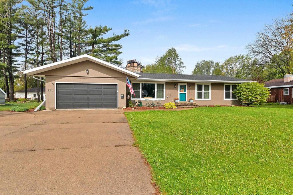Photo of 111 Lange COURT, Shawano, WI 54166 (MLS # 50325828)