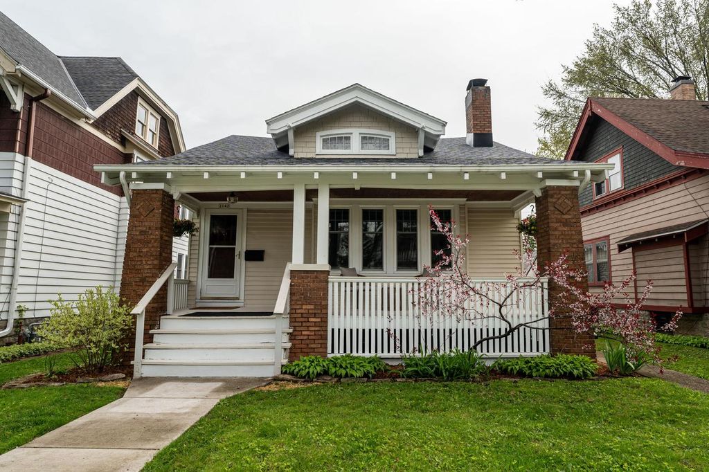 Photo of 2142 N 51st STREET, Milwaukee, WI 53208 (MLS # 1960248)