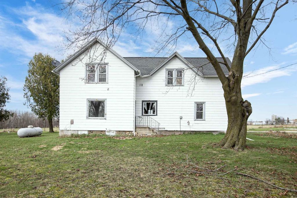 Photo of W5136 Brusewitz ROAD, Black Creek, WI 54106 (MLS # 50323956)