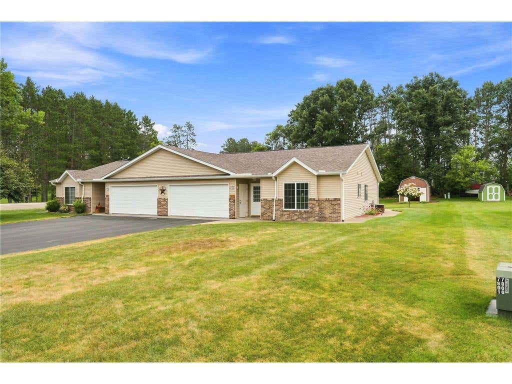 Photo of W1105 Whitetail RUN, Spring Valley, WI 54767 (MLS # 7122390)