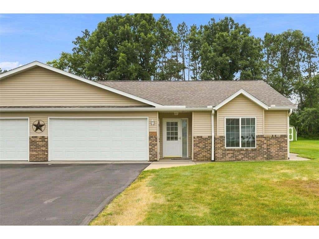 Photo of W1105 Whitetail RUN, Spring Valley, WI 54767 (MLS # 7122390)