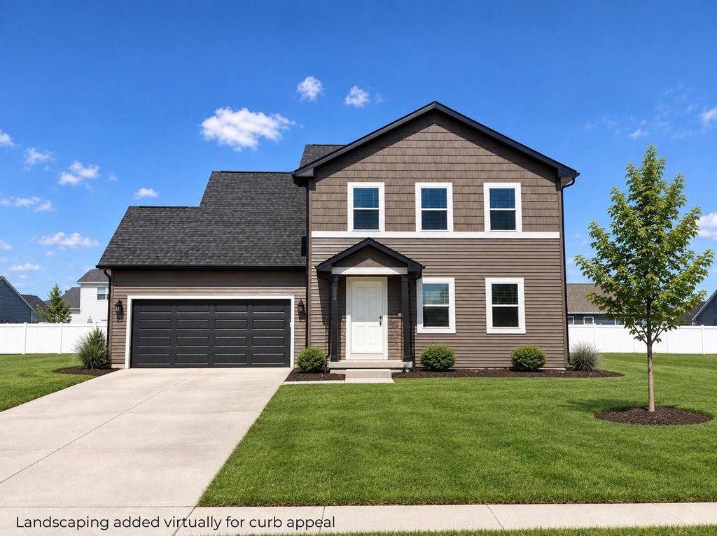 Photo of 334 Wild Rose WAY #46, Stoughton, WI 53589 (MLS # 2033478)
