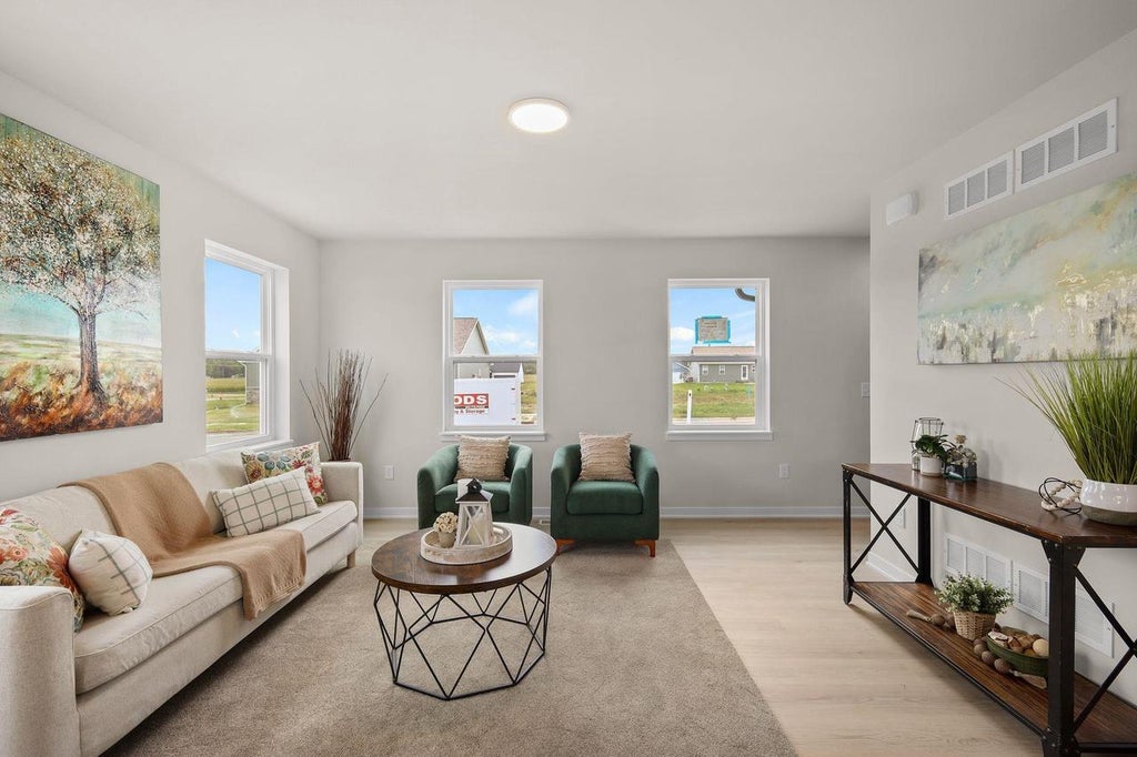 Photo of 334 Wild Rose WAY #46, Stoughton, WI 53589 (MLS # 2033478)