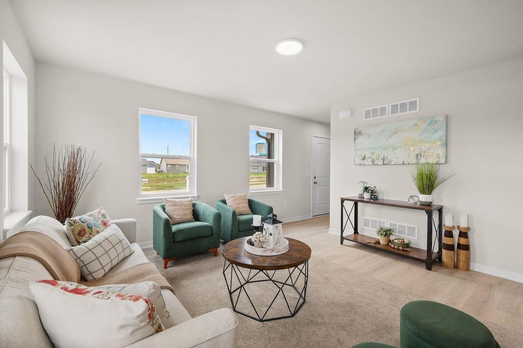Photo of 334 Wild Rose WAY #46, Stoughton, WI 53589 (MLS # 2033478)
