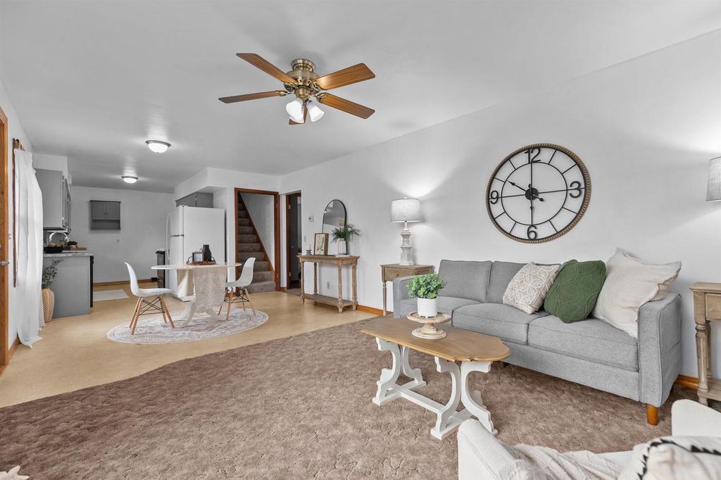 Photo of 922 Elm STREET, Manawa, WI 54949 (MLS # 50317268)