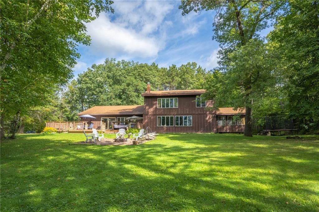 Photo of 898 River Shore LANE, Amery, WI 54001 (MLS # 1595843)