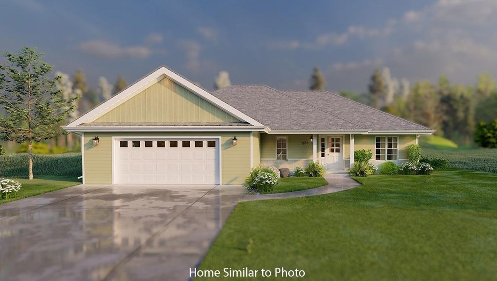 Photo of 925 Constellation WAY, Marinette, WI 54143 (MLS # 50320280)