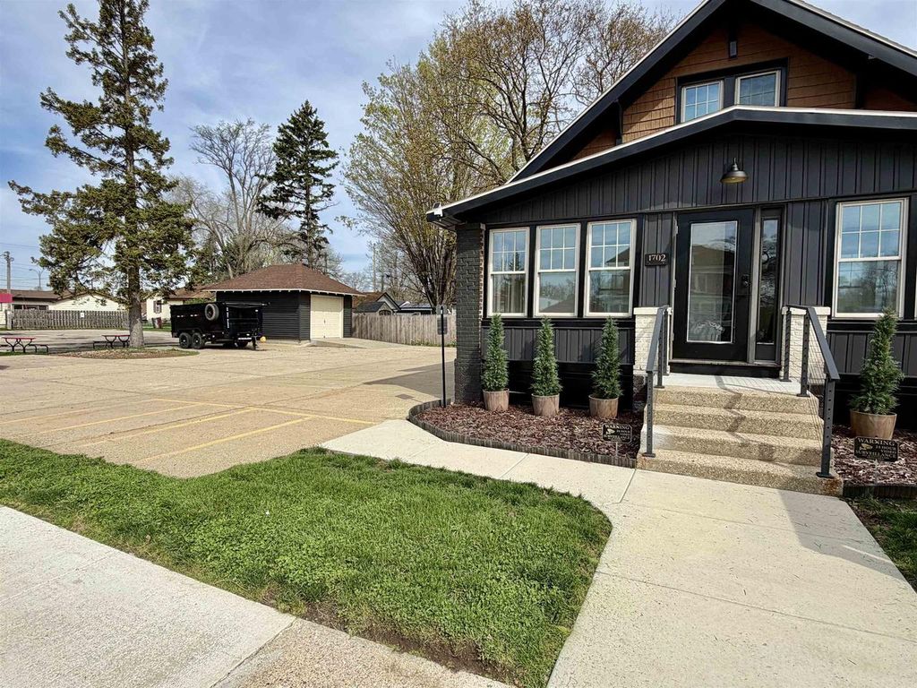 Photo of 1702 W Court STREET, Janesville, WI 53548 (MLS # 2021292)