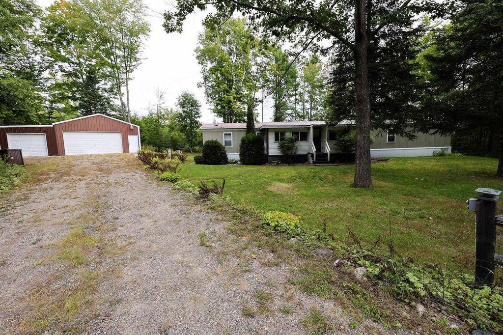 Photo of 12535 Belvadeer LANE, Suring, WI 54174 (MLS # 50314909)