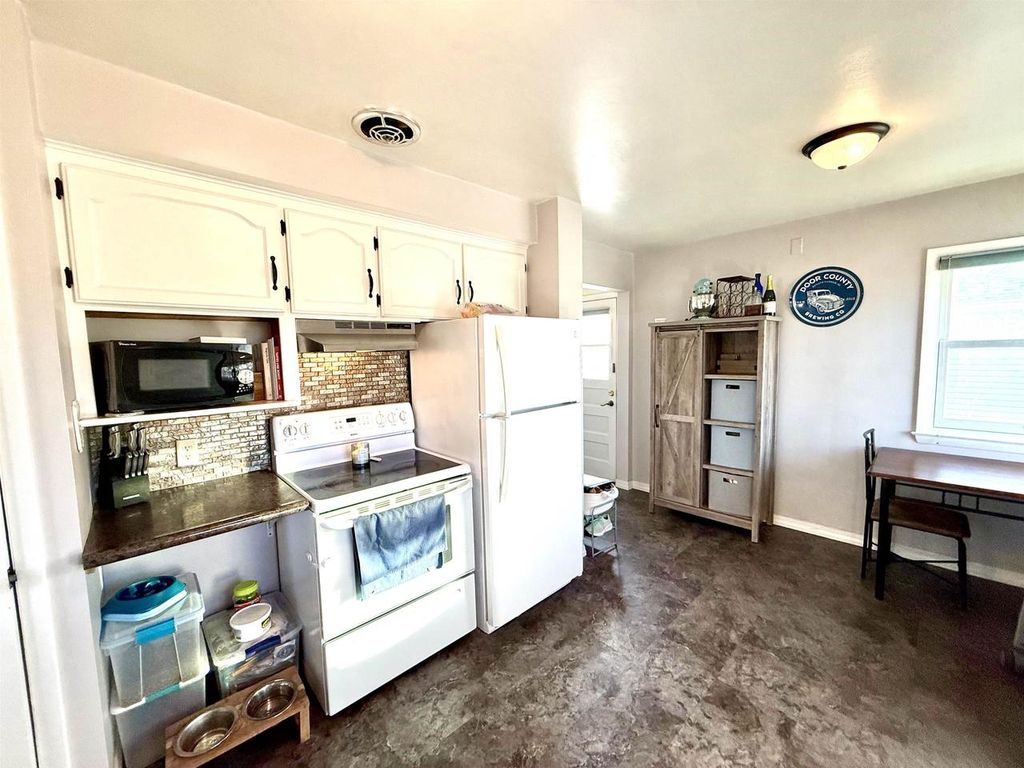 Photo of 292 18th STREET, Fond Du Lac, WI 54935 (MLS # 50319839)