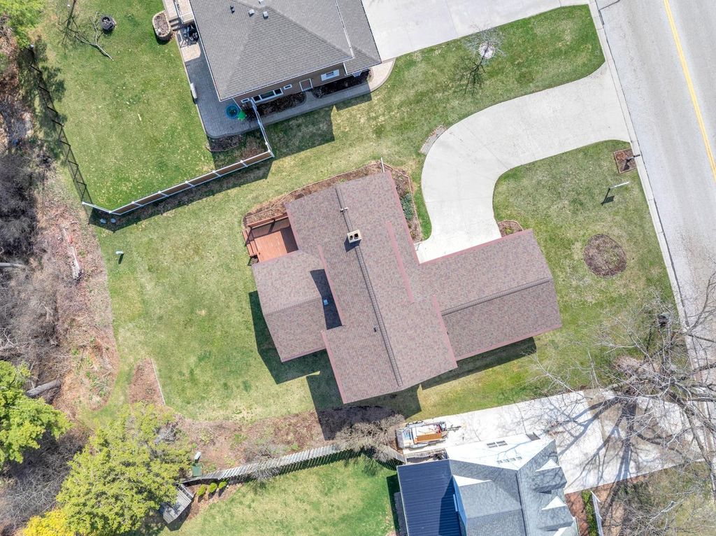 Photo of 682 Dartmouth DRIVE, Sheboygan Falls, WI 53085 (MLS # 1957224)