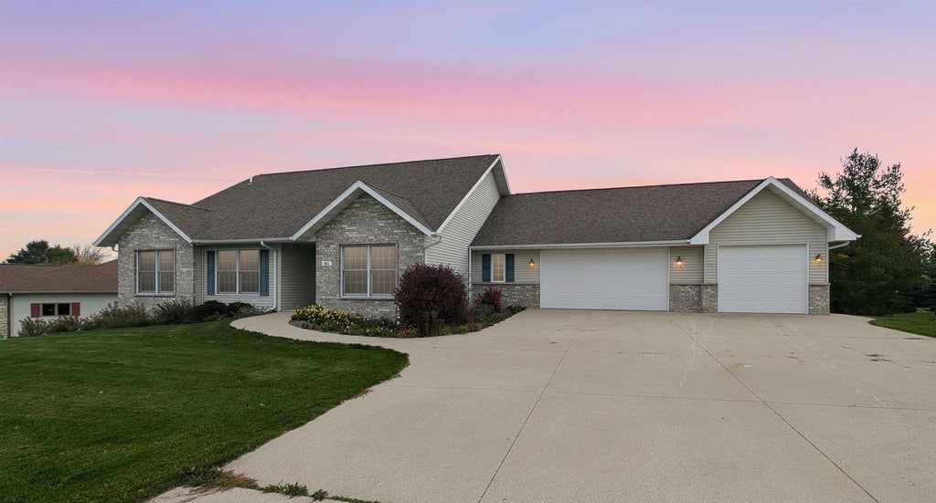 Photo of 962 N Mill ROAD, Chilton, WI 53014 (MLS # 50335059)