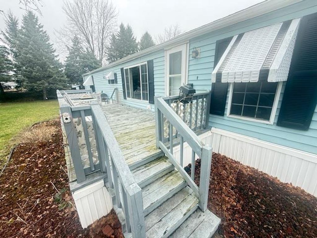 Photo of 7801 88th STREET #171, Pleasant Prairie, WI 53158 (MLS # 2020372)