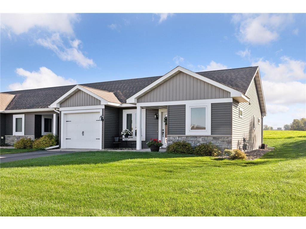 Photo of 1745 Redhead AVENUE, Baldwin, WI 54002 (MLS # 6799436)