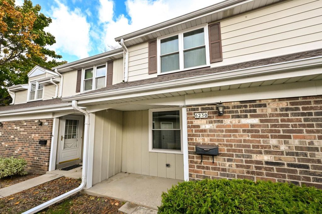 Photo of 6230 W College AVENUE, Greendale, WI 53129 (MLS # 1940936)