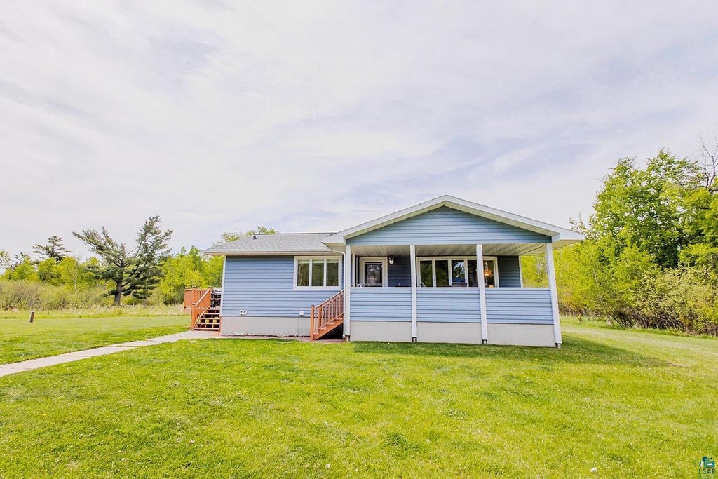 Photo of 6328 E Cutter ROAD, South Range, WI 54874 (MLS # 6125855)