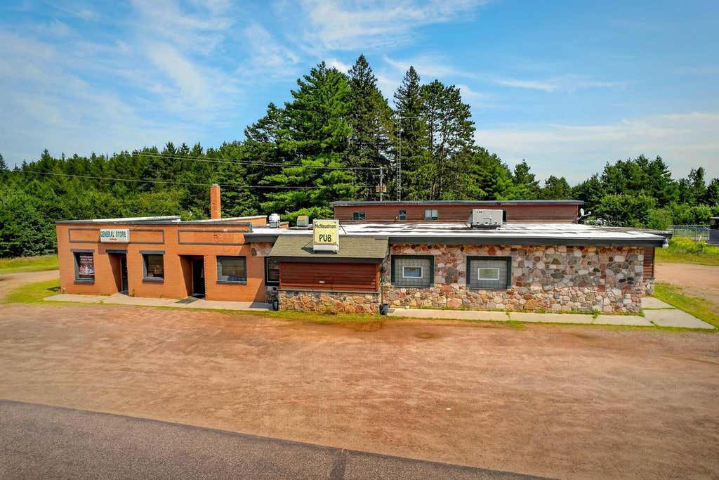 Photo of 5340 Bridge ROAD, Mcnaughton, WI 54543 (MLS # 2030047)